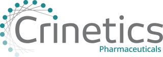 Crinetics Pharmaceuticals, Inc.