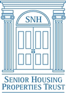 Senior Housing Properties Trust