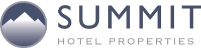 SUMMIT HOTEL PROPERTIES, LLC